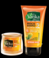 Vatika vlasový gél Extreme Hold, 250ml - 6,60 EUR s DPH