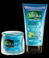 Vatika Stylingový gél s mokrým efektom 250ml - 6,60 EUR s DPH