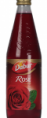 Dabur rose Syrup  710ml - cena 4,56 eur